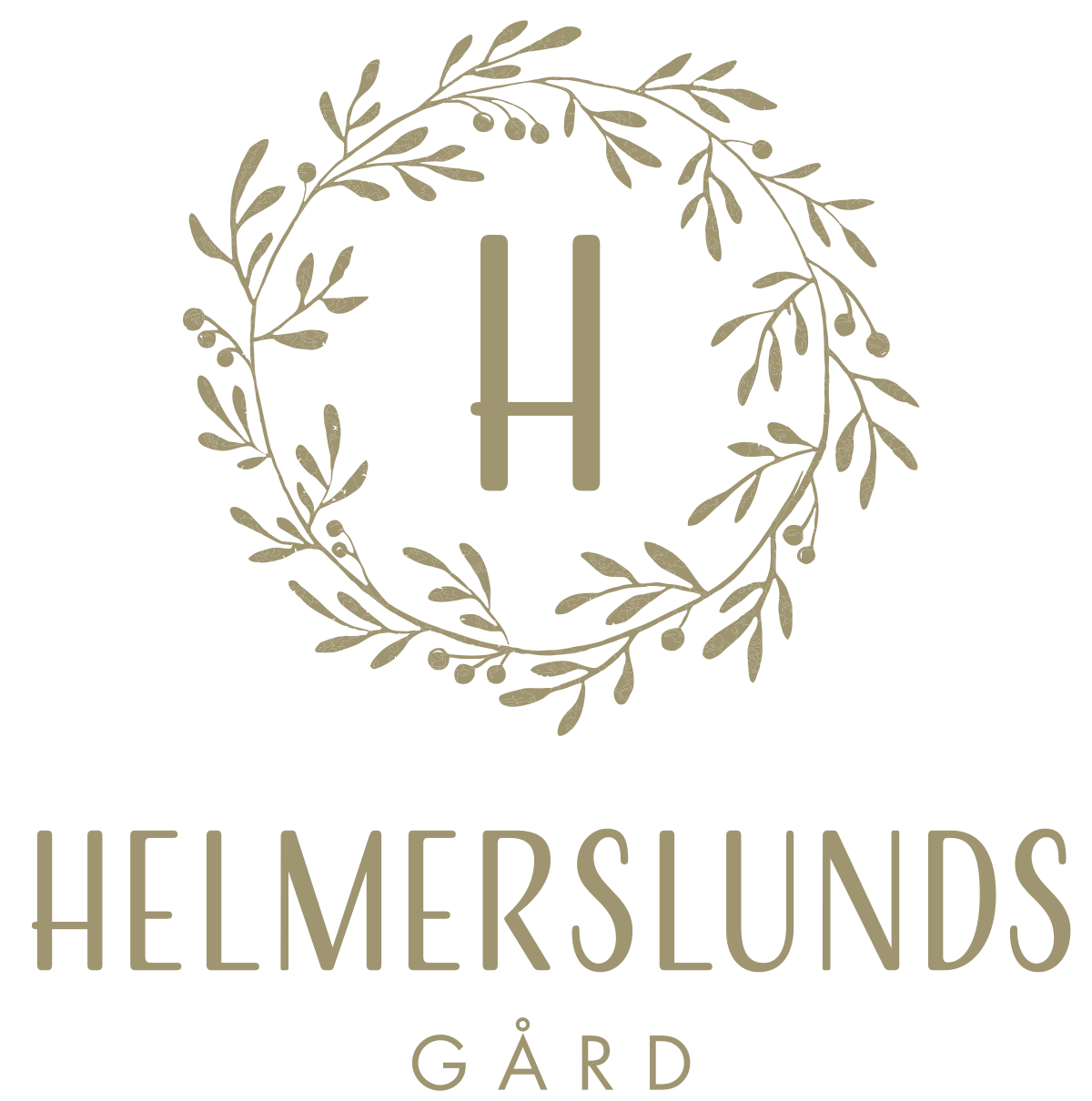 Helmerslunds Gård